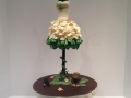 Topiary Cake