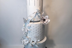 wedding cake decorating classes