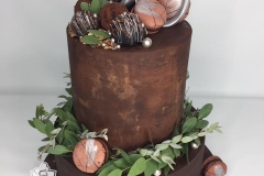 fundamentals of cake decorating classes