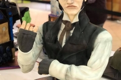 mastery course internal structures