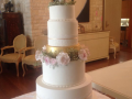 Wedding cake 2014