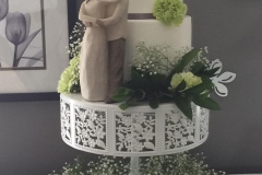 wedding cake decorating classes