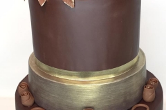 wedding cake decorating classes