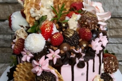 everything cake decorating classes