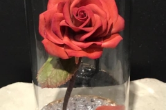 gumpaste flower decorating classes