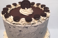 everything cake