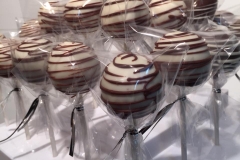 cake pops