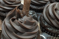 cupcake decorating classes