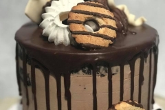 drip cake decorating classes