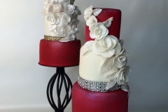 couple cake decorating classes