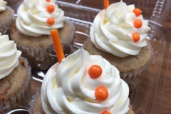 cupcake decorating classes