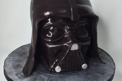 sculpted cakes