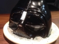darth vader head