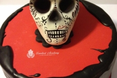 sculpted cakes