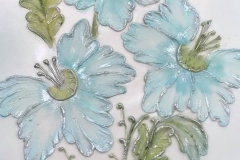 painted cake