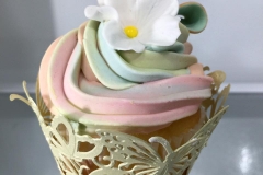 lovely cupcake