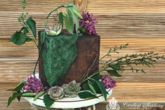 cake decorating classes