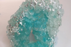 isomalt geode