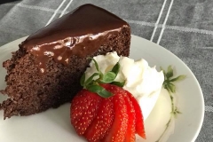 keto baking class