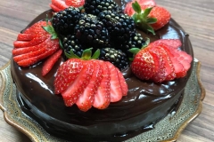 keto baking classes