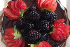 keto baking class
