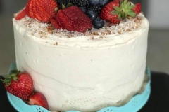 keto baking class