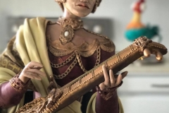 structure mastery class internal structures