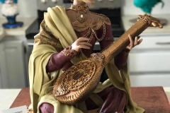 structure mastery class internal structures