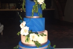wedding cake decorating classes
