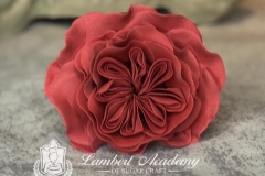 gumpaste flowers