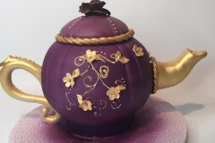 sculpted cake decorating classes