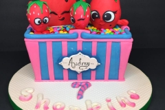 shopkins birthday