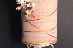 cake decorating classes