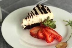 keto baking class