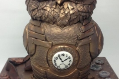 steampunk cake decorating classes