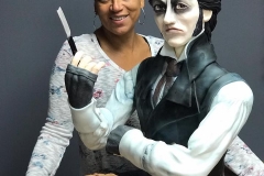 mastery course internal structures