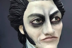 mastery course internal structures