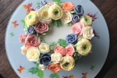 torte cake decorating classes