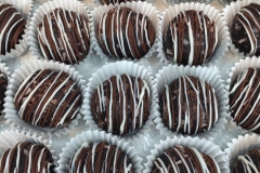 cake truffles