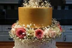 wedding cake decorating classes