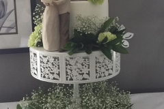 wedding cake decorating classes