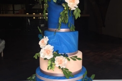 wedding cake decorating classes