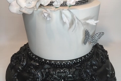 wedding cake decorating classes