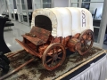 Silverhill Stampede cake in all its glory!