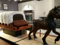 wagon cake