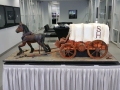 Silverhill Stampede cake in all its glory!