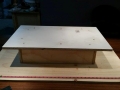 2 wagon platform build