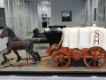 Silverhill Stampede cake in all its glory!