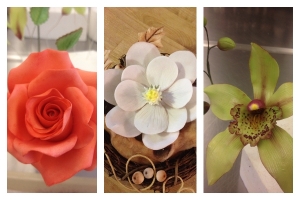 joined rose-magnolia-orchid